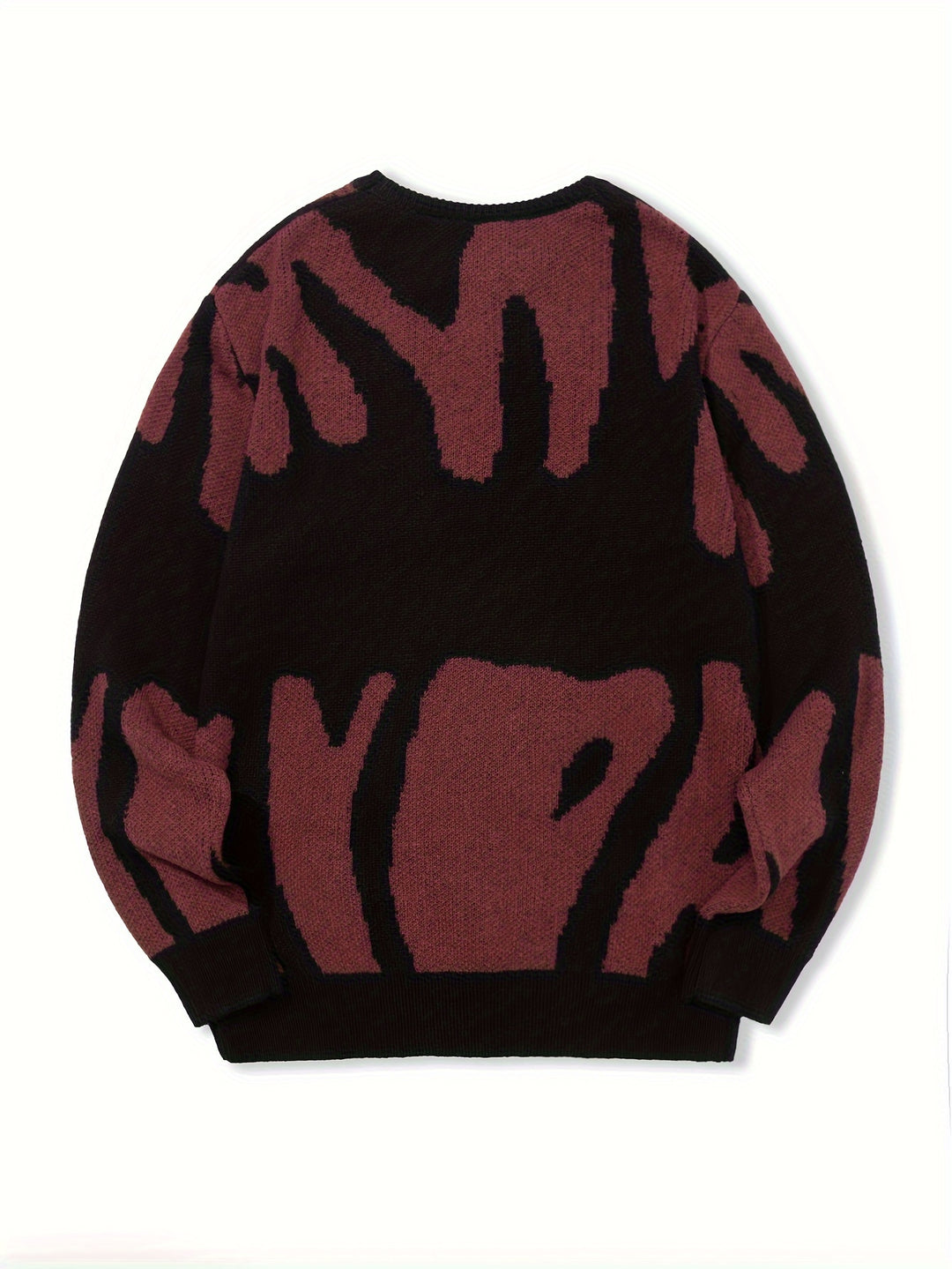 One Way 'mid blank' Sweater