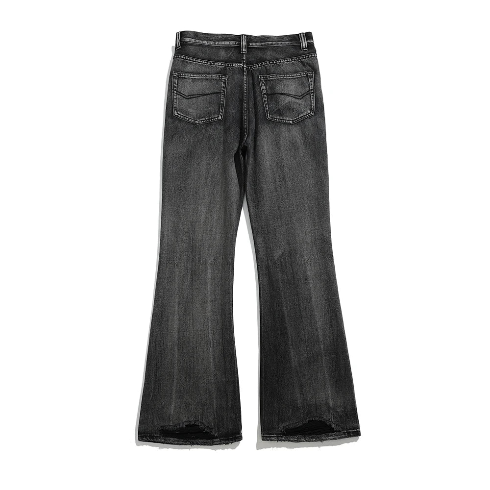 One Way 'hip hop loose jeans'