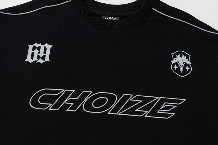 One Way 'choize longsleeve'