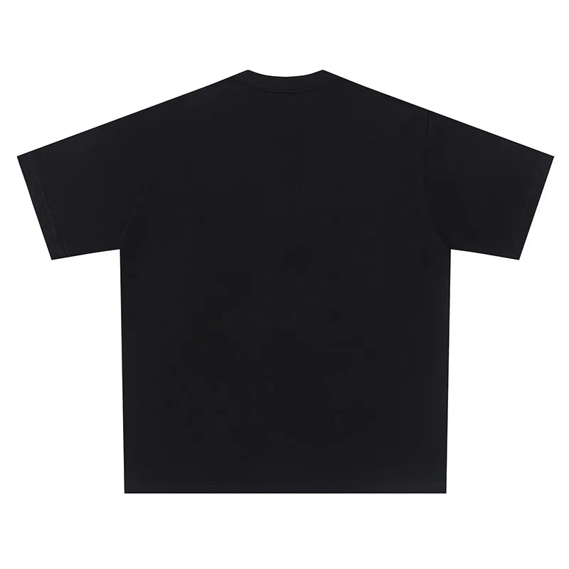 One Way 'colourway' Tee