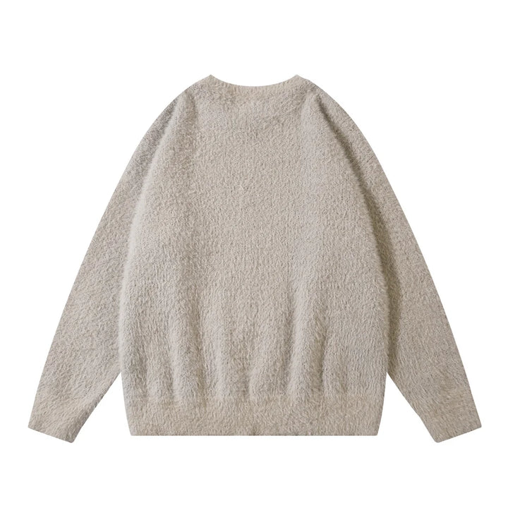 One Way 'tribal' Sweater