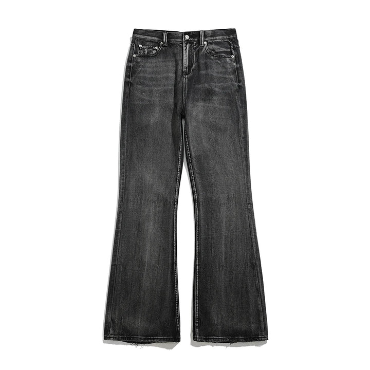 One Way 'hip hop loose jeans'