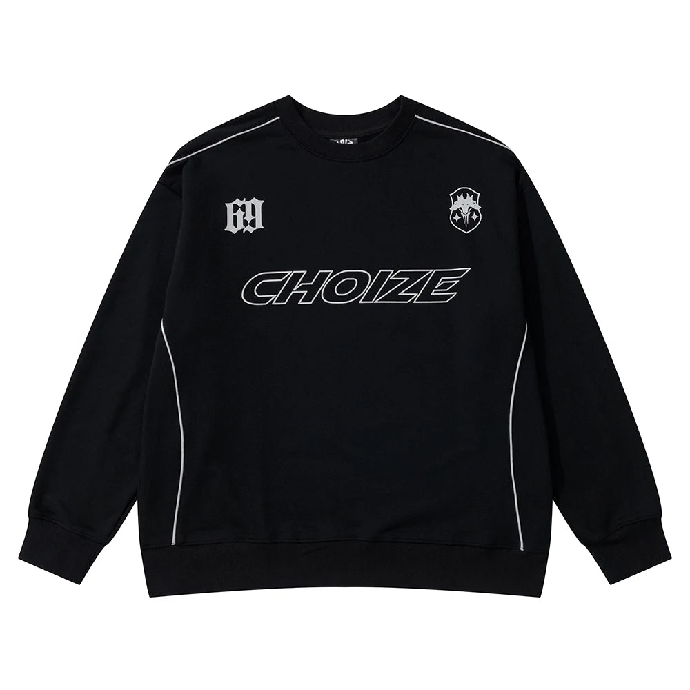 One Way 'choize longsleeve'