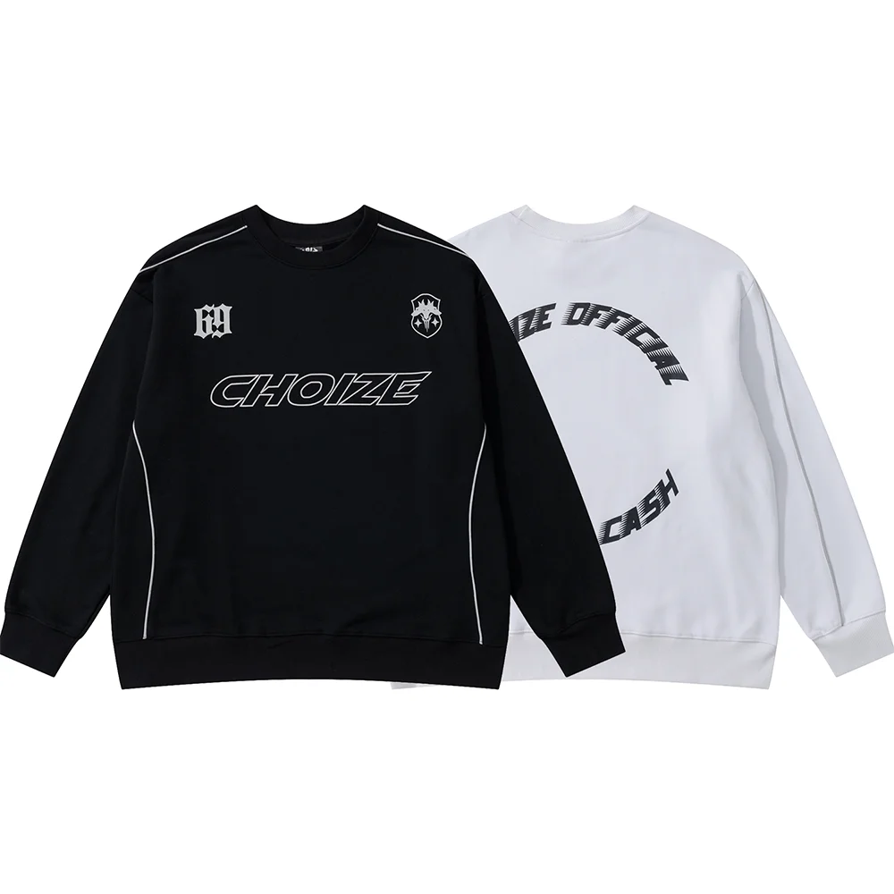 One Way 'choize longsleeve'