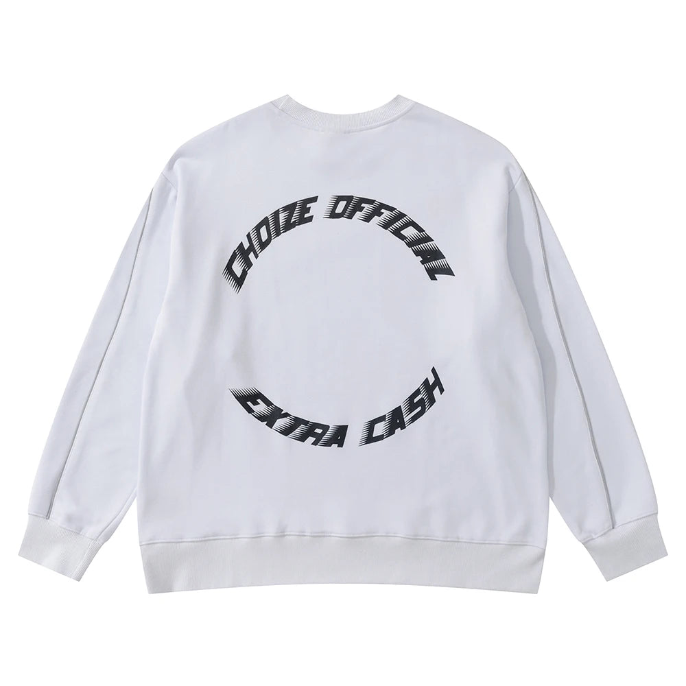 One Way 'choize longsleeve'