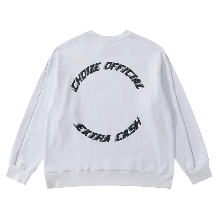 One Way 'choize longsleeve'