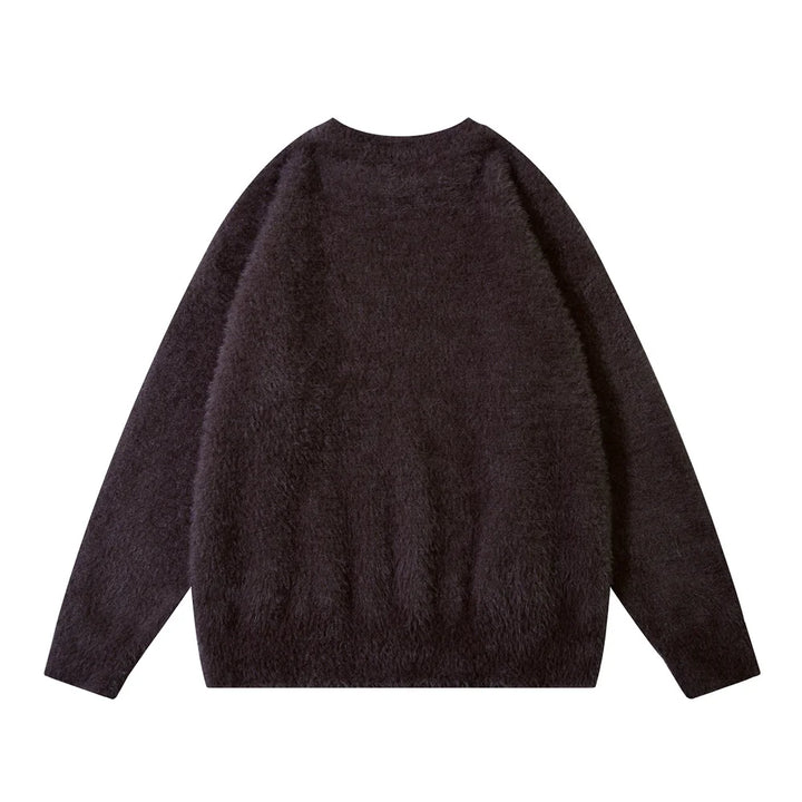 One Way 'tribal' Sweater