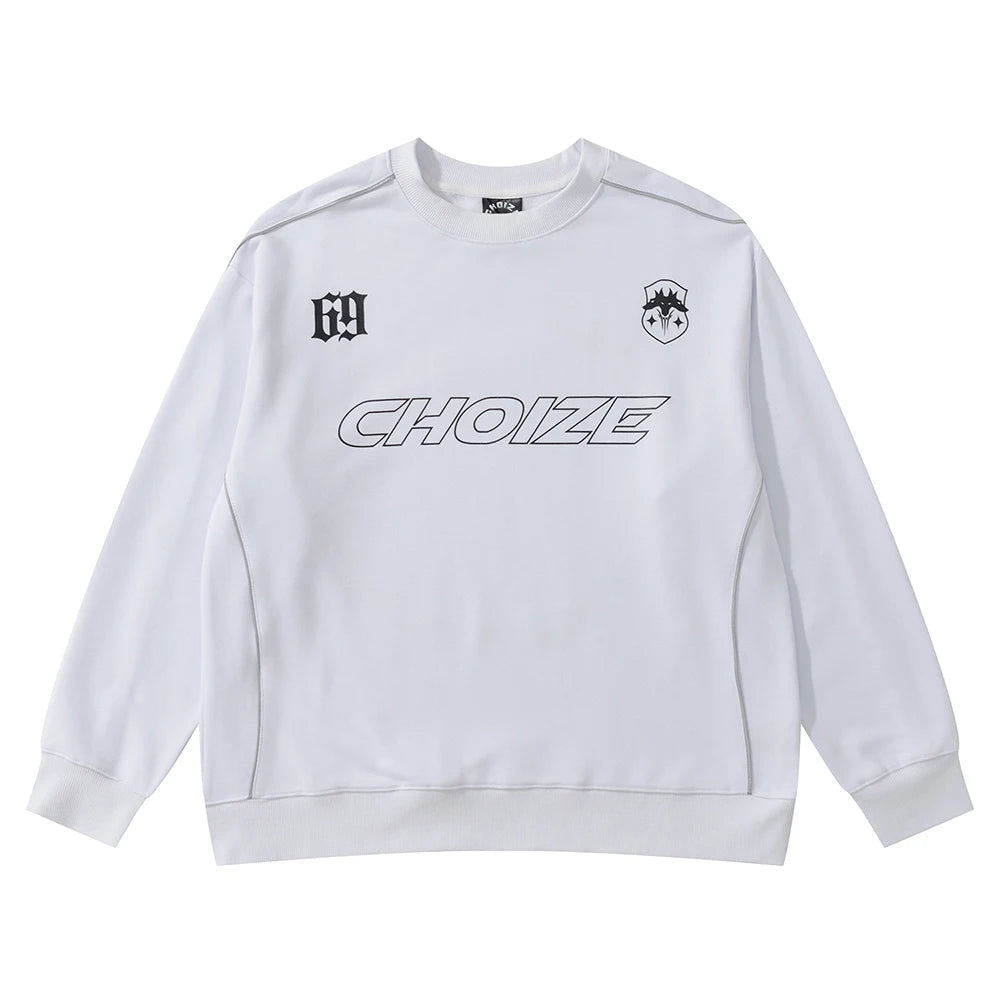 One Way 'choize longsleeve'