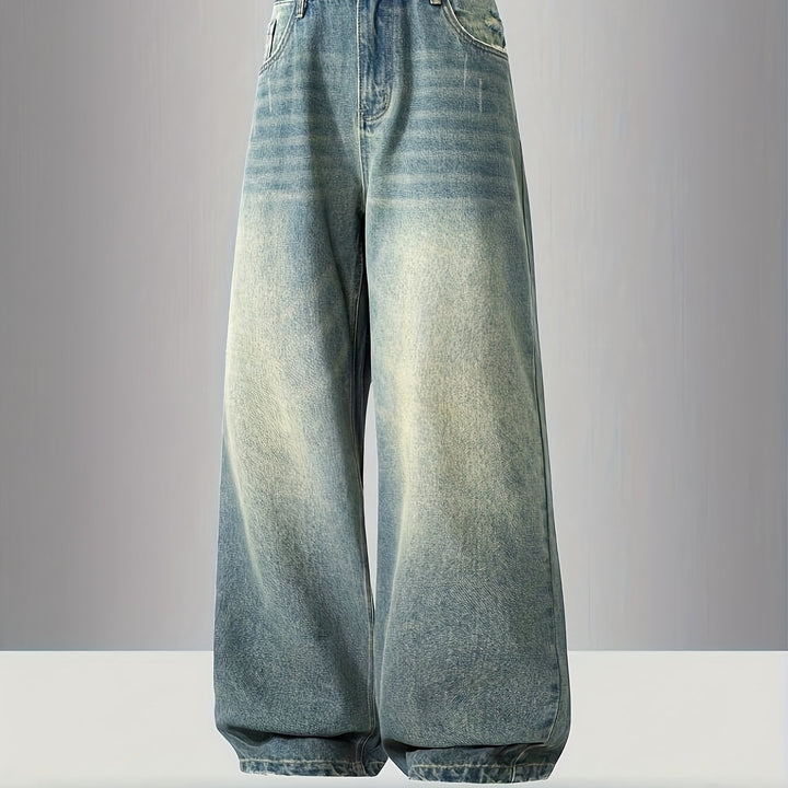 One Way 'fly jeans'