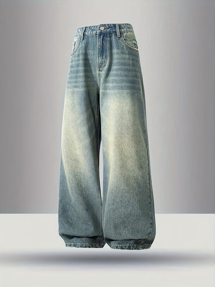 One Way 'fly jeans'